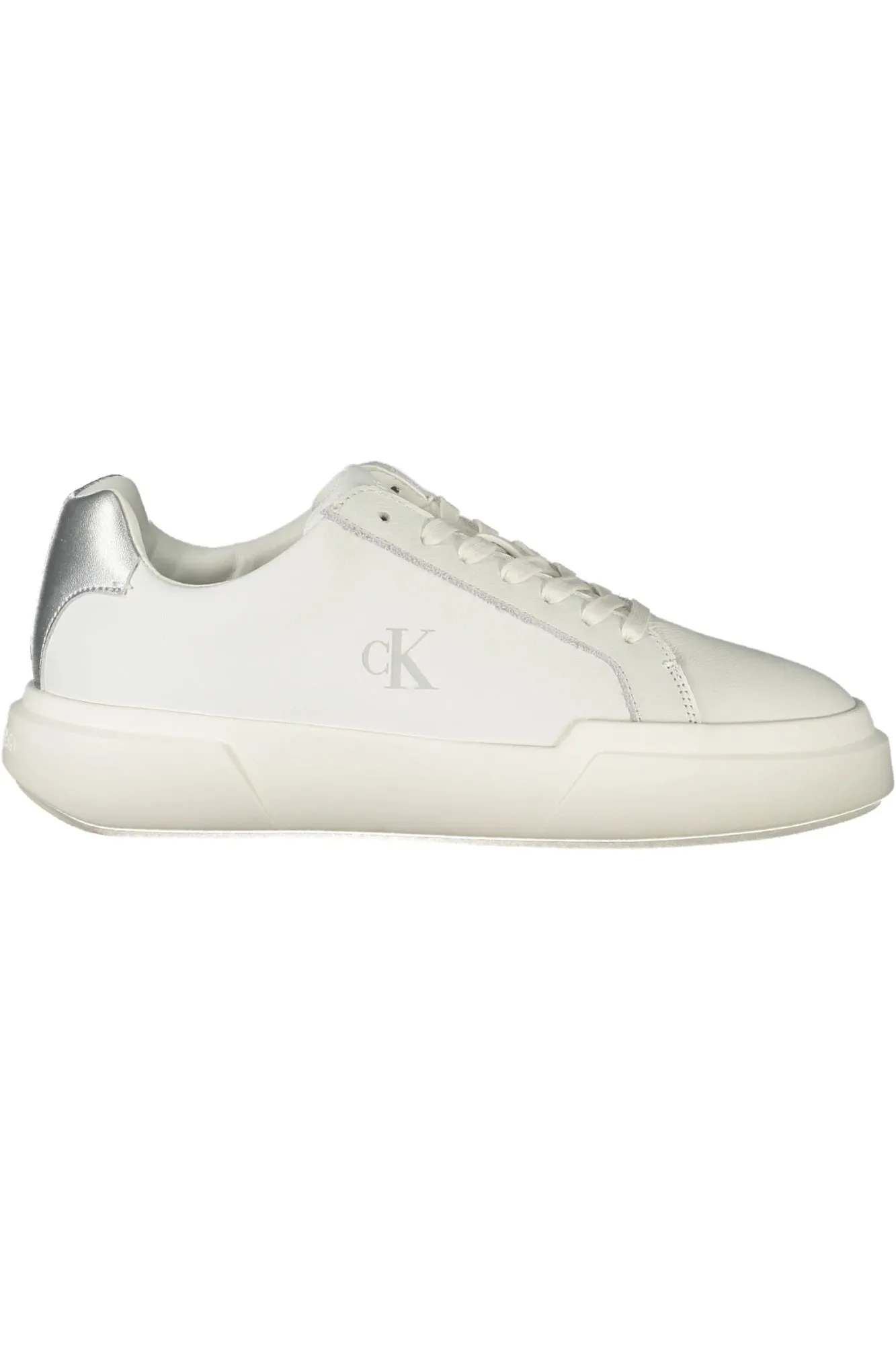 CALVIN KLEIN WOMEN S SPORTS SHOES WHITE sold by Siebentaschen