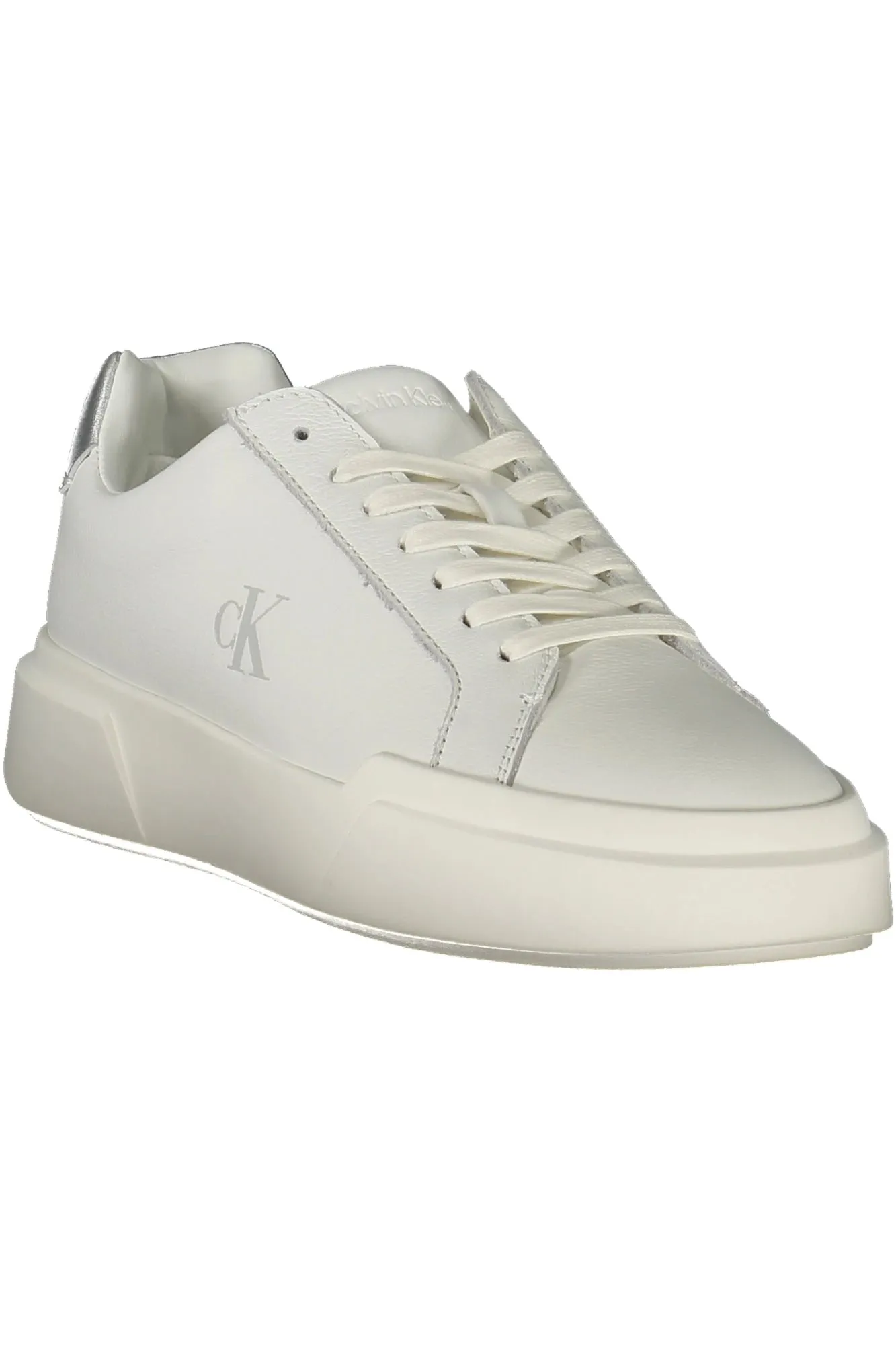 CALVIN KLEIN WOMEN S SPORTS SHOES WHITE sold by Siebentaschen product image thumbnail 2
