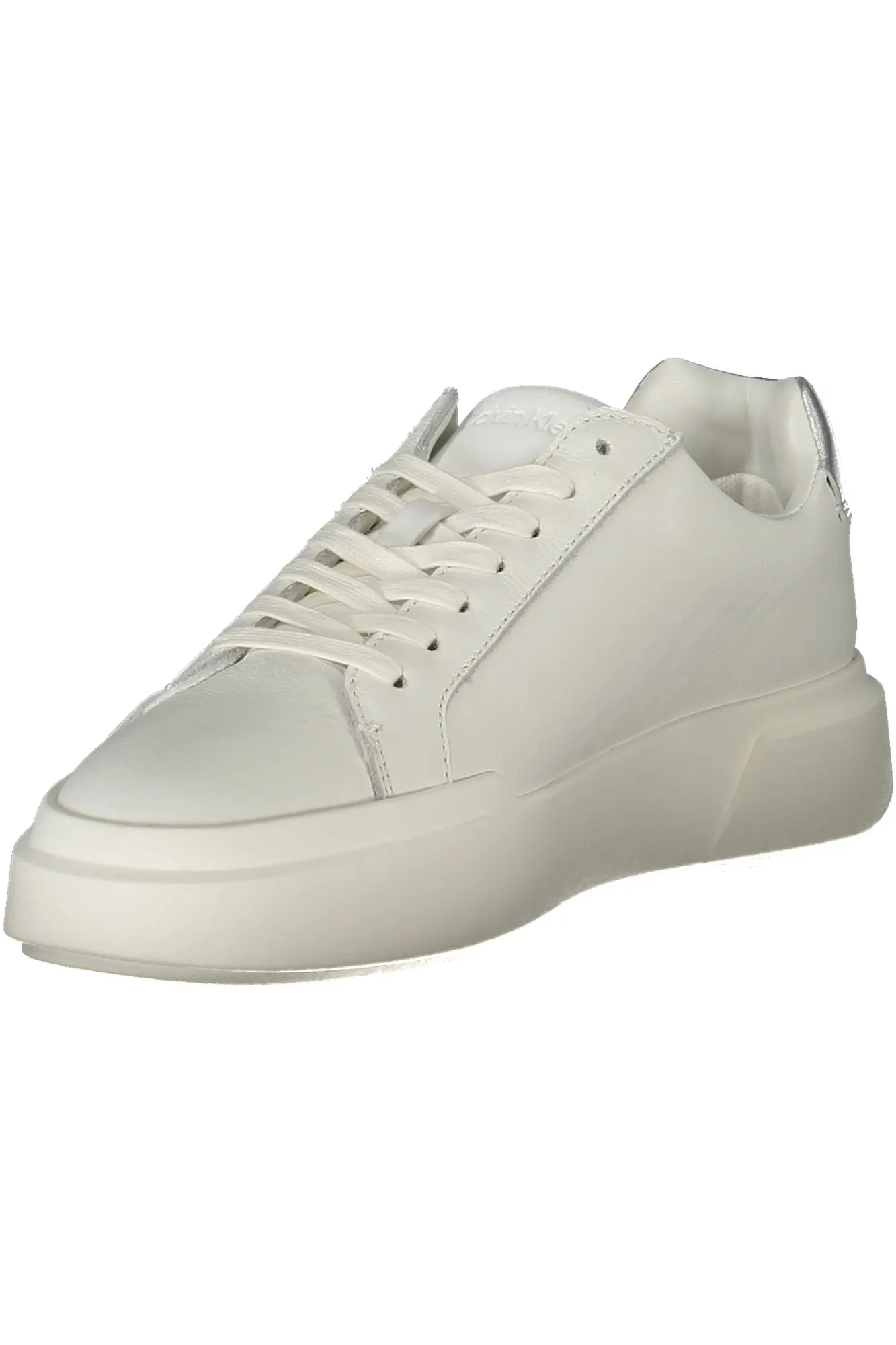 CALVIN KLEIN WOMEN S SPORTS SHOES WHITE sold by Siebentaschen product image thumbnail 3