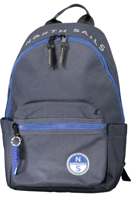 NORTH SAILS MEN S BACKPACK BLUE sold by Siebentaschen