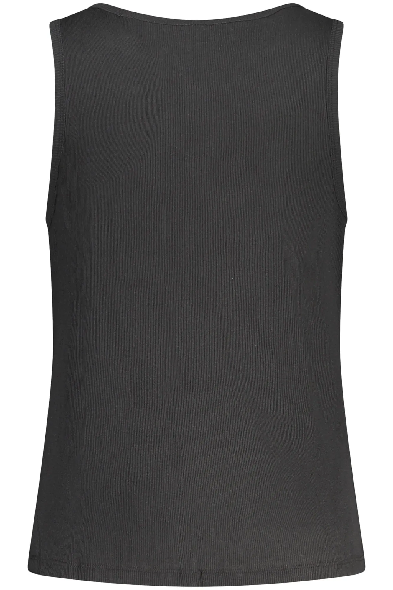 NORWAY 1963 MEN S BLACK TANK TOP sold by Siebentaschen product image thumbnail 2