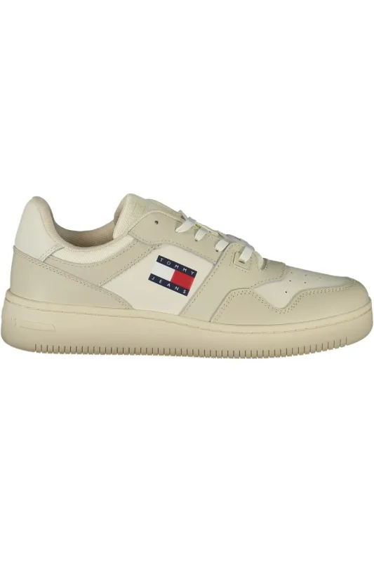 TOMMY HILFIGER MEN S SPORTS FOOTWEAR BEIGE sold by Siebentaschen