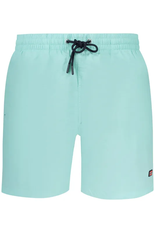 NORWAY 1963 MEN S BLUE BOTTOM COSTUME sold by Siebentaschen