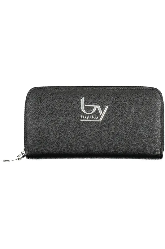 BYBLOS WOMEN S WALLET BLACK sold by Siebentaschen