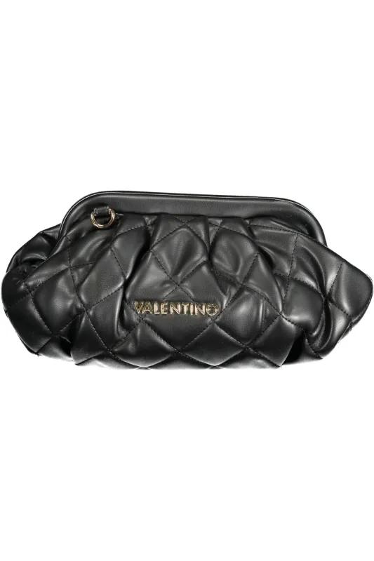 VALENTINO BAGS BLACK WOMEN S BAG made by Siebentaschen