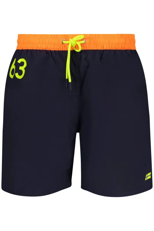 NORWAY 1963 BLUE MEN S BOTTOM COSTUME sold by Siebentaschen