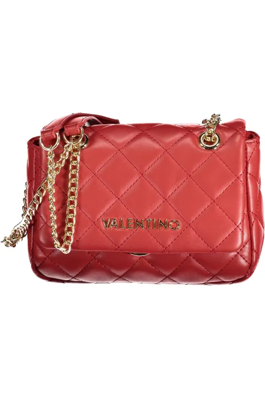 VALENTINO BAGS RED WOMEN S BAG sold by Siebentaschen