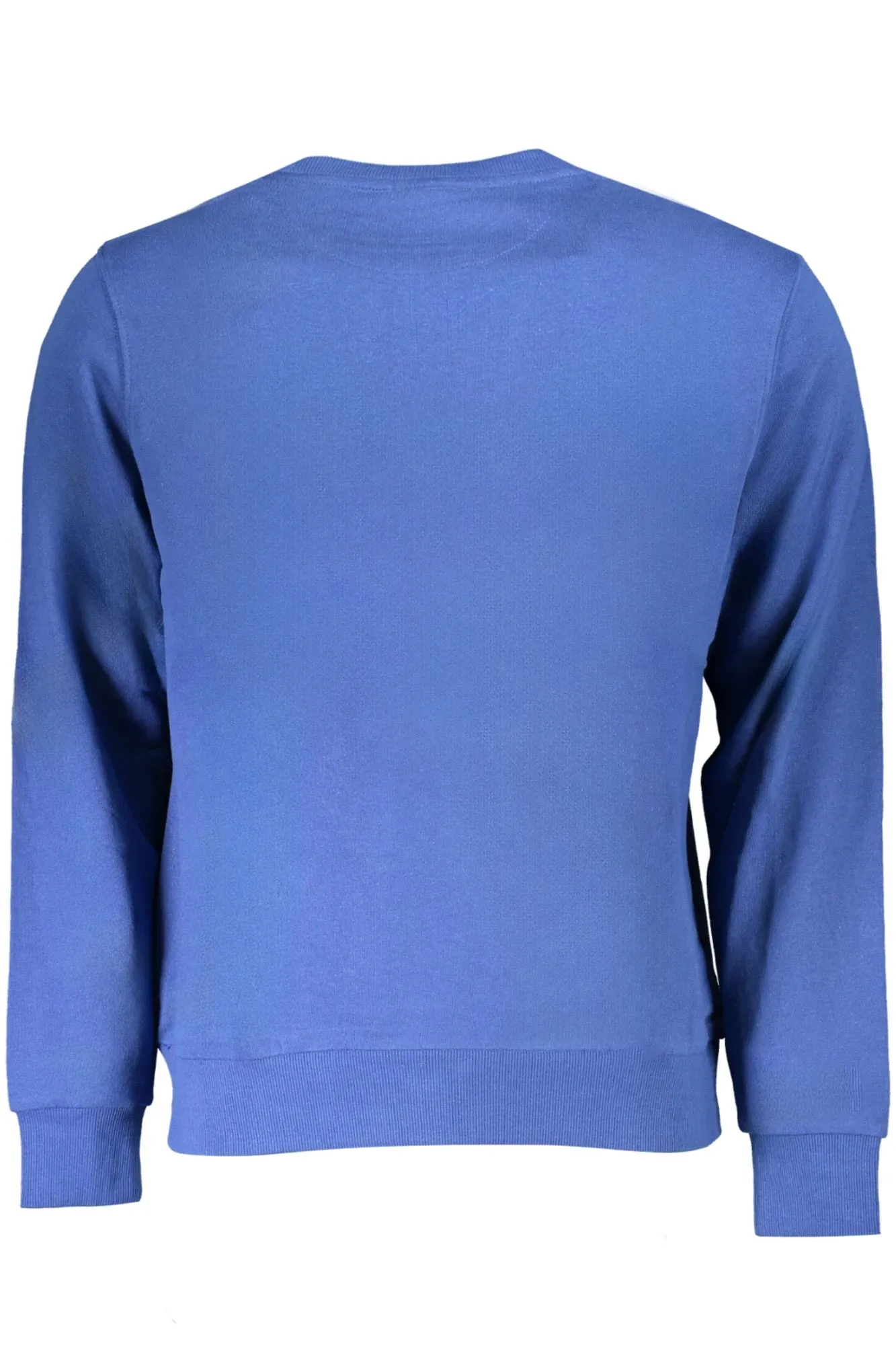 NORTH SAILS MEN S ZIP-UP SWEATSHIRT BLUE sold by Siebentaschen product image thumbnail 2