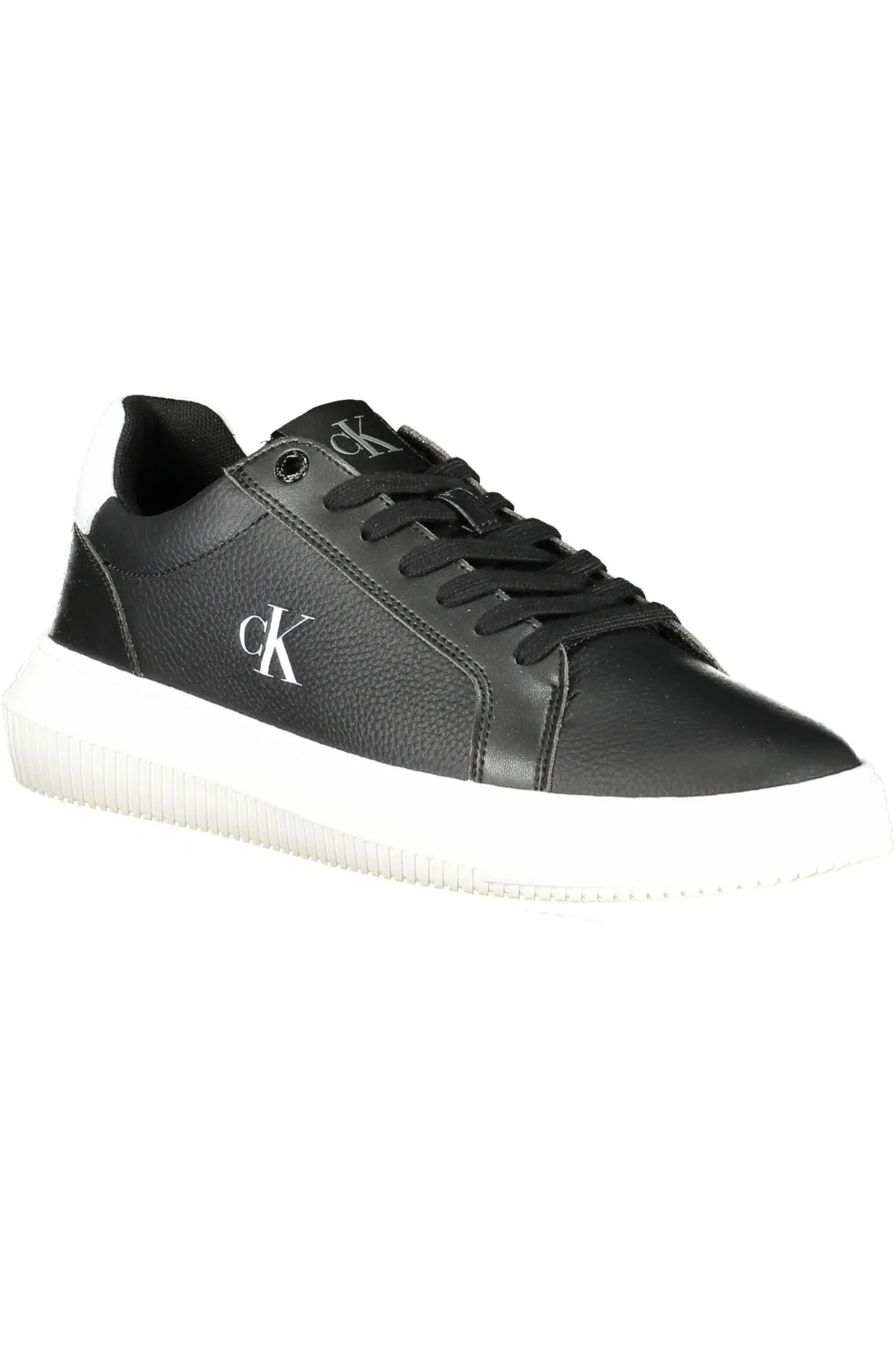 CALVIN KLEIN MEN S SPORTS FOOTWEAR BLACK sold by Siebentaschen product image thumbnail 2