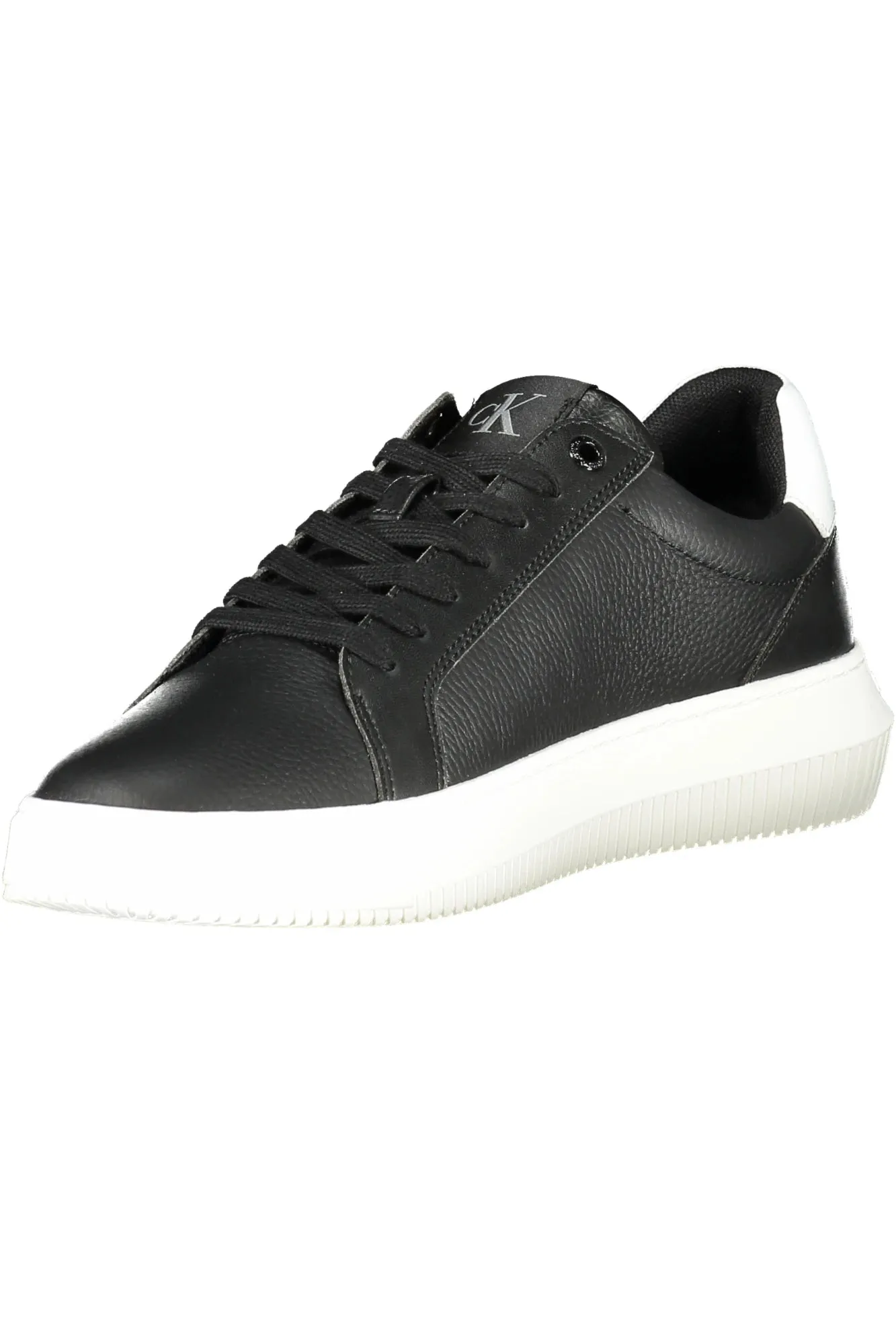 CALVIN KLEIN MEN S SPORTS FOOTWEAR BLACK sold by Siebentaschen product image thumbnail 3