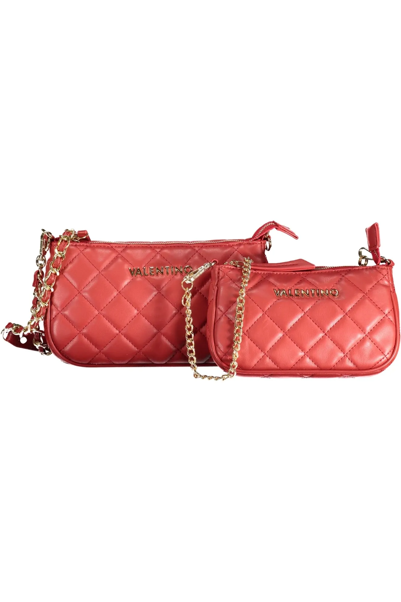 VALENTINO BAGS RED WOMEN S BAG sold by Siebentaschen product image thumbnail 2