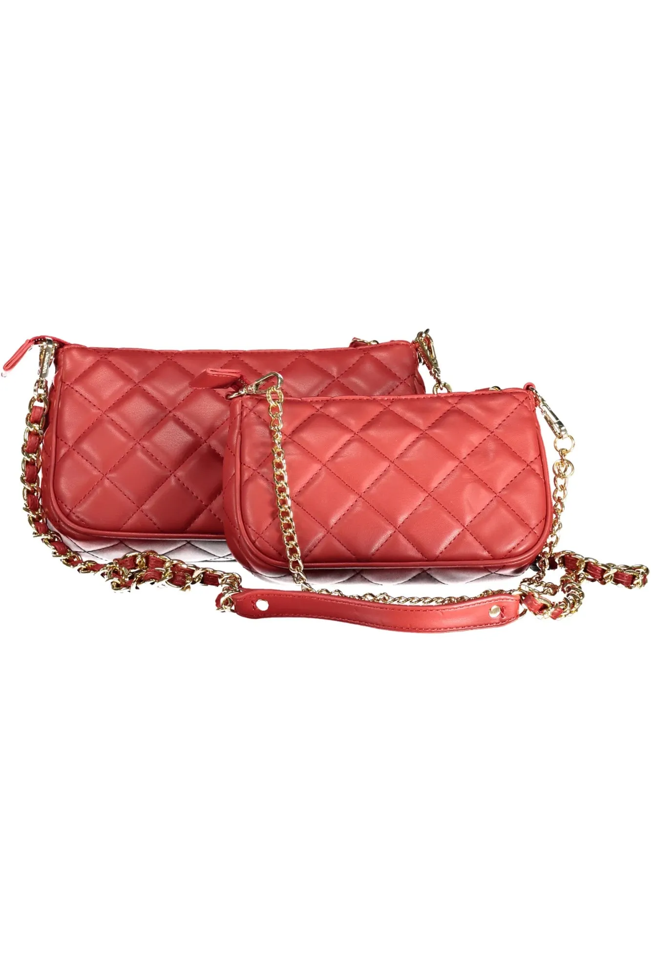 VALENTINO BAGS RED WOMEN S BAG sold by Siebentaschen product image thumbnail 3