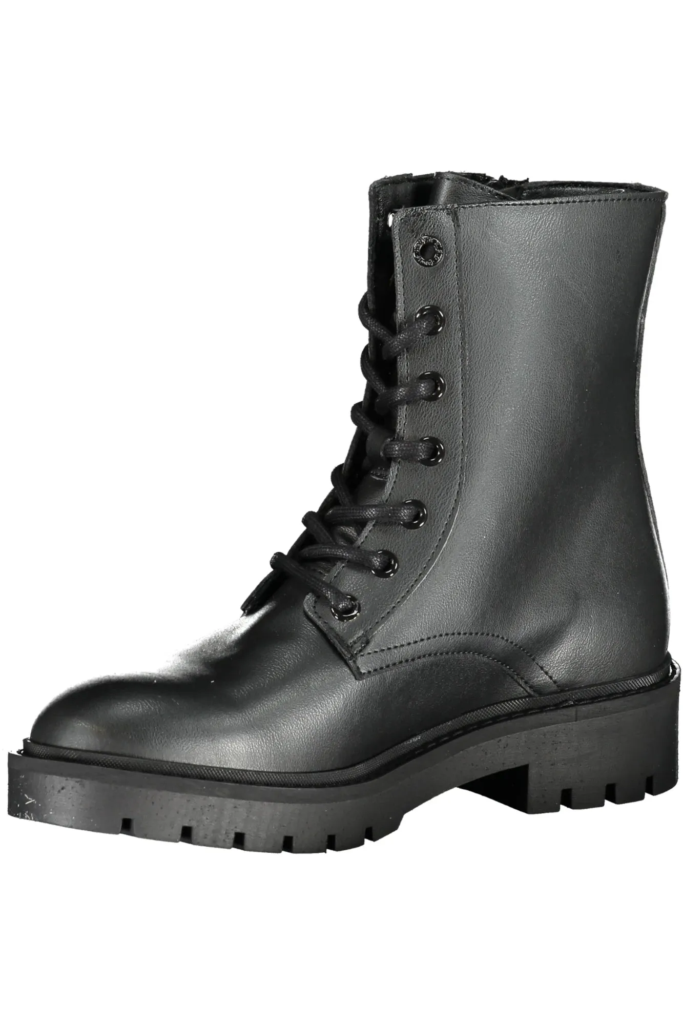 CALVIN KLEIN BLACK WOMEN S FOOTWEAR BOOT sold by Siebentaschen product image thumbnail 3