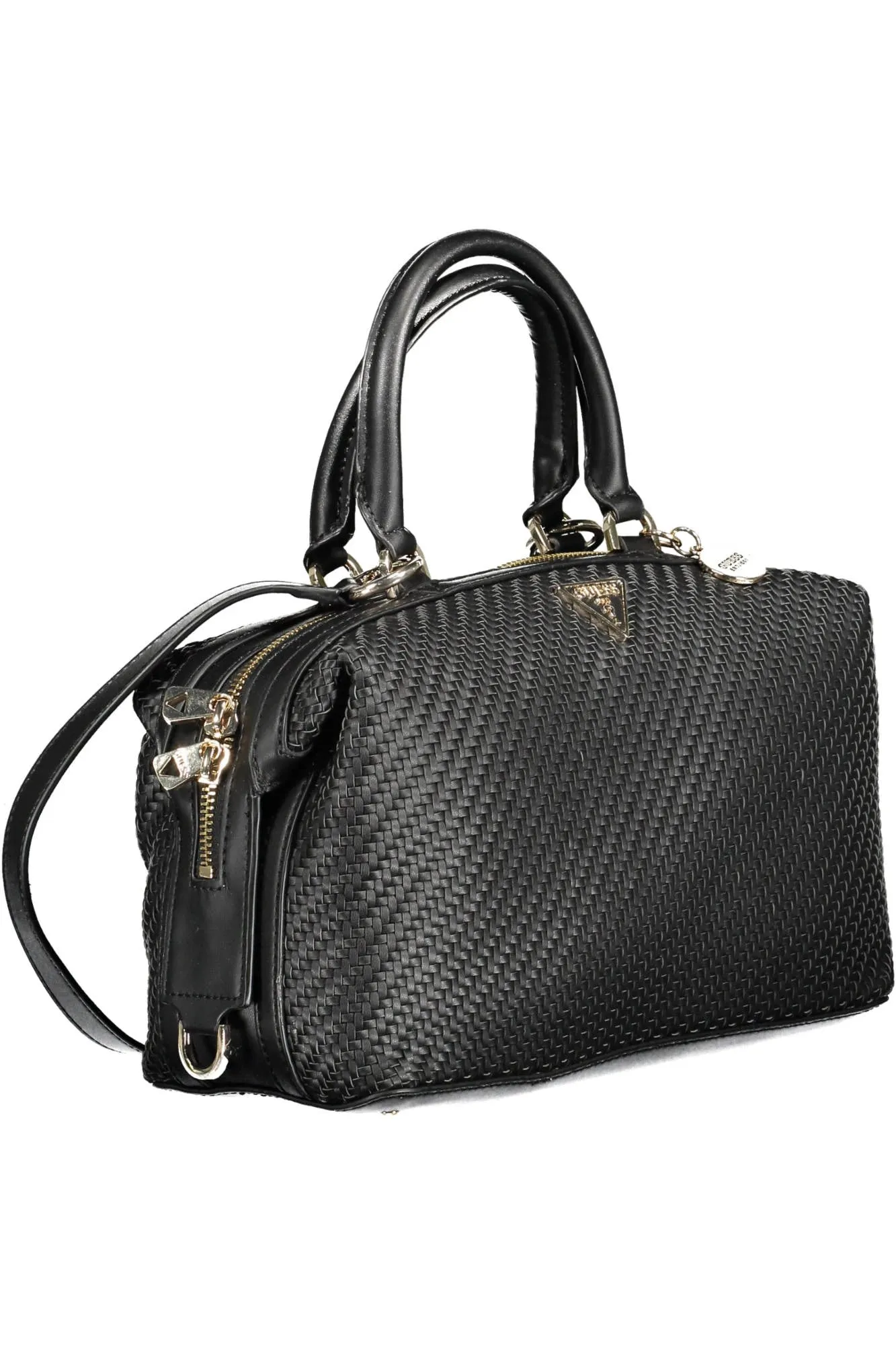 GUESS JEANS BAG WOMAN BLACK sold by Siebentaschen product image thumbnail 3