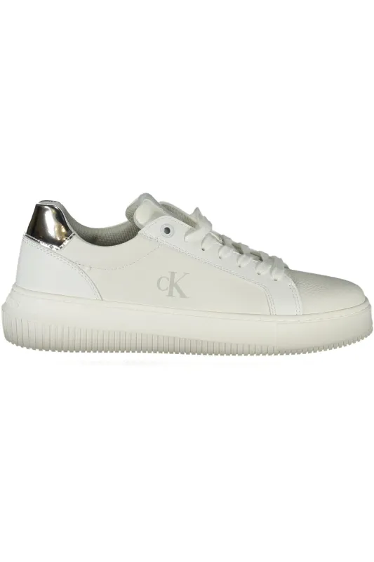 CALVIN KLEIN WOMEN S SPORTS FOOTWEAR WHITE sold by Siebentaschen