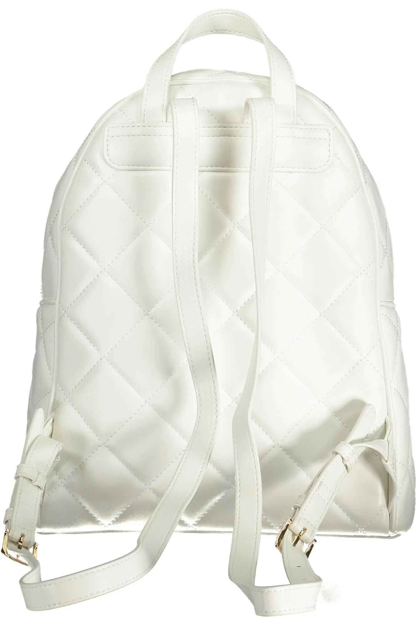 VALENTINO BAGS WOMEN S WHITE BACKPACK sold by Siebentaschen product image thumbnail 2
