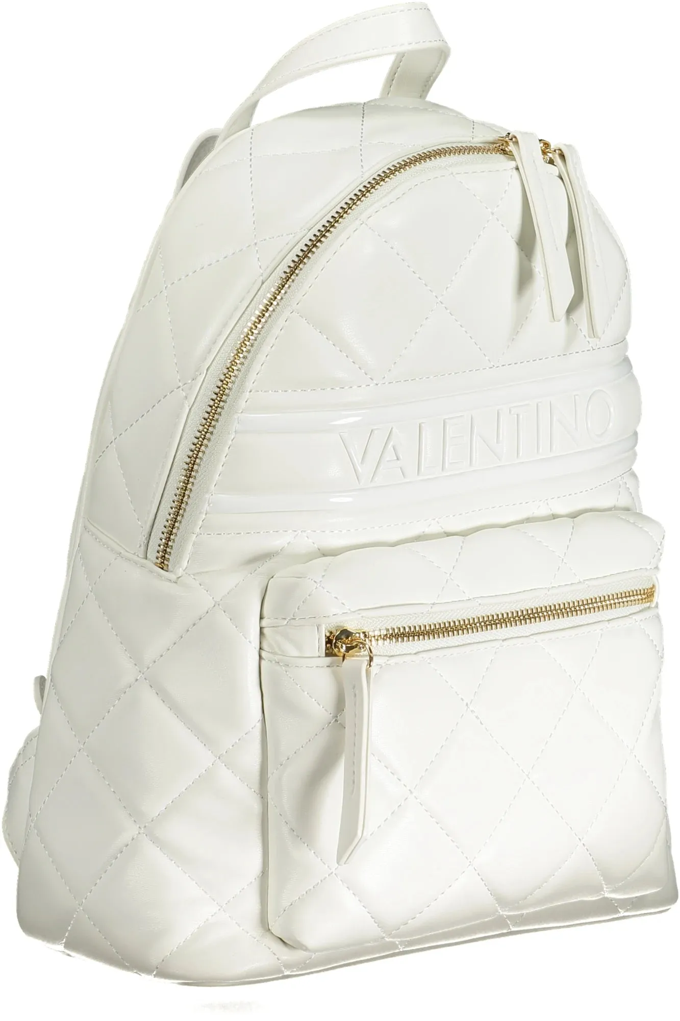 VALENTINO BAGS WOMEN S WHITE BACKPACK sold by Siebentaschen product image thumbnail 3