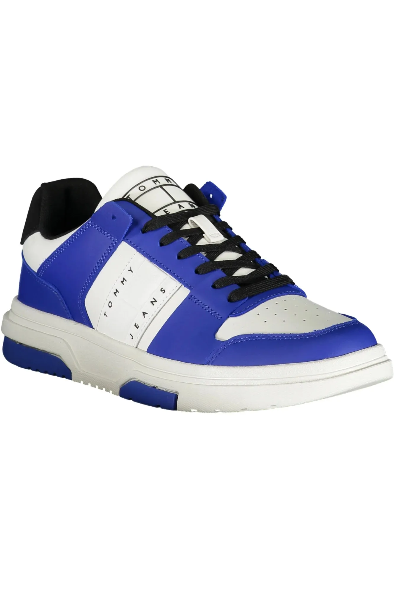 TOMMY HILFIGER BLUE MEN S SPORTS SHOES sold by Siebentaschen product image thumbnail 2