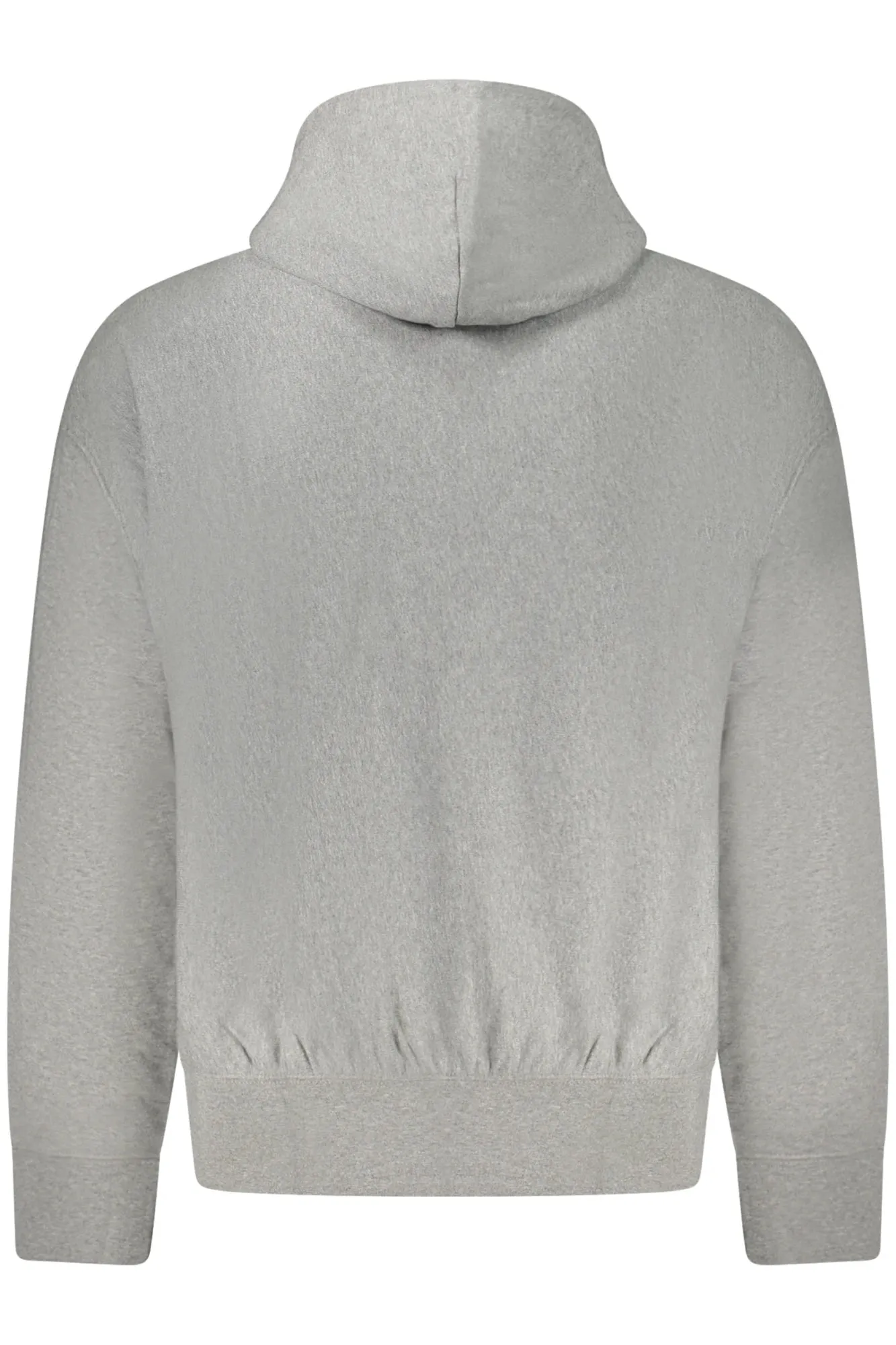 CALVIN KLEIN MEN S GRAY ZIP-UP SWEATSHIRT sold by Siebentaschen product image thumbnail 2