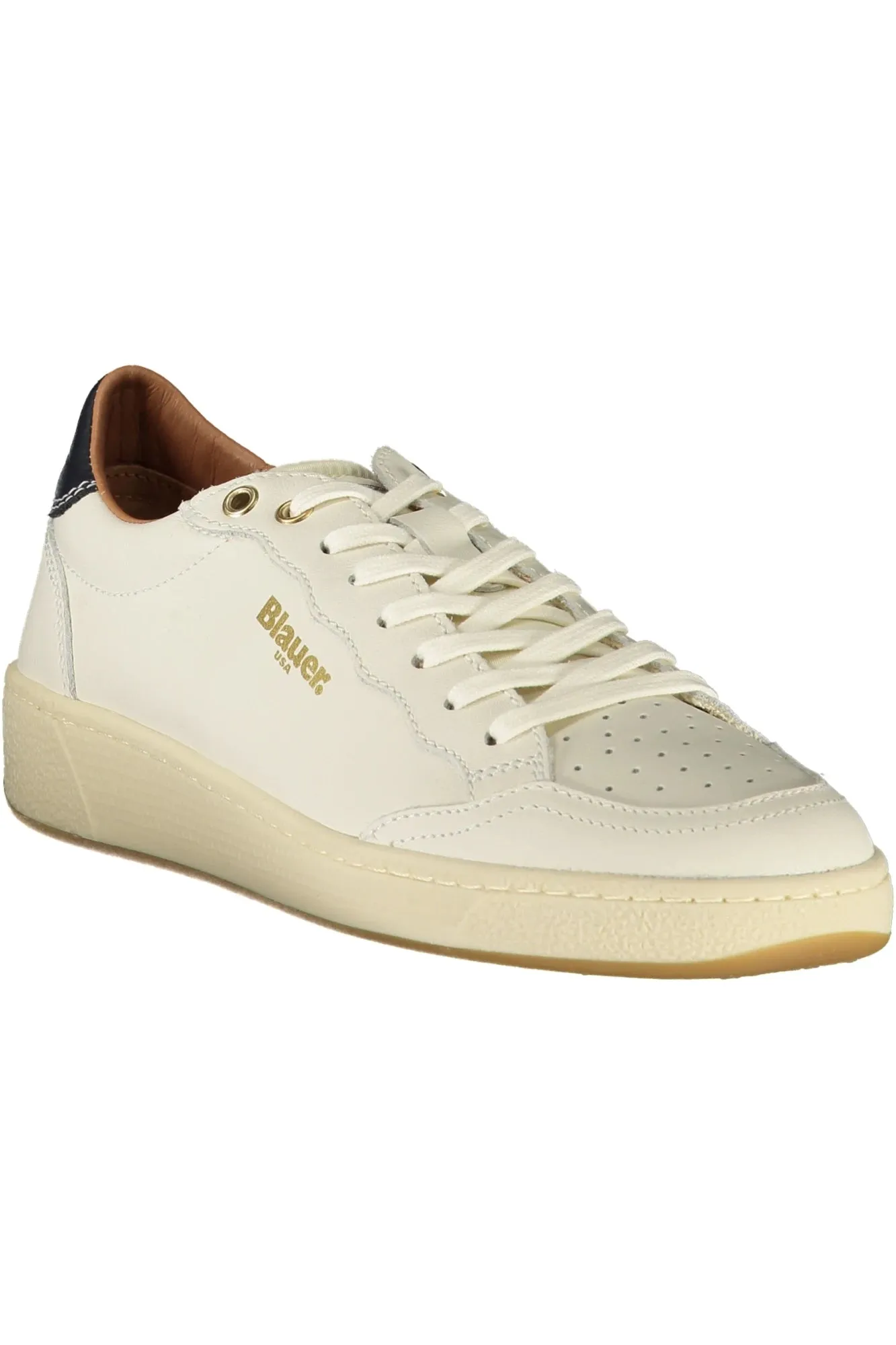 BLAUER SPORTS SHOES WOMEN WHITE sold by Siebentaschen product image thumbnail 2