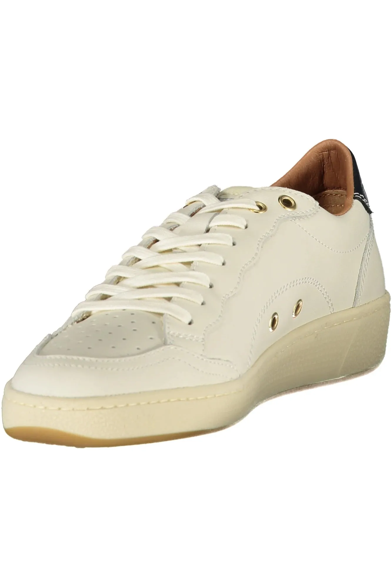BLAUER SPORTS SHOES WOMEN WHITE sold by Siebentaschen product image thumbnail 3