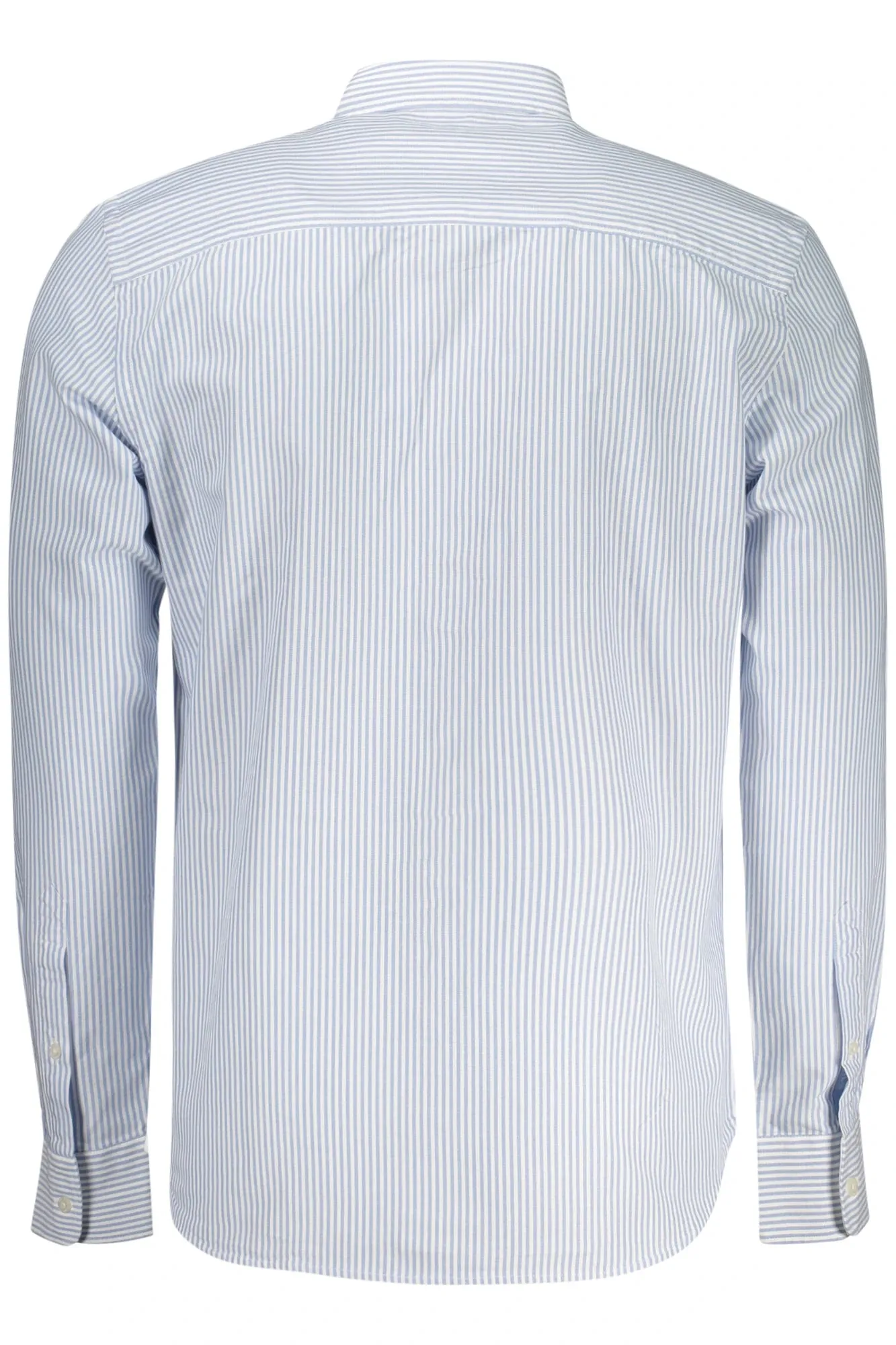 NORTH SAILS MEN S LONG-SLEEVED SHIRT WHITE sold by Siebentaschen product image thumbnail 2