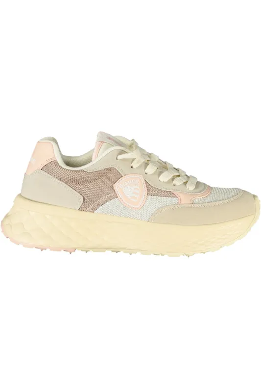 BLAUER WOMEN S SPORTS FOOTWEAR BEIGE sold by Siebentaschen