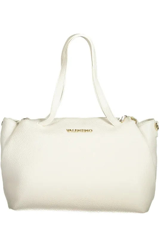 VALENTINO BAGS WOMEN S BAG WHITE sold by Siebentaschen