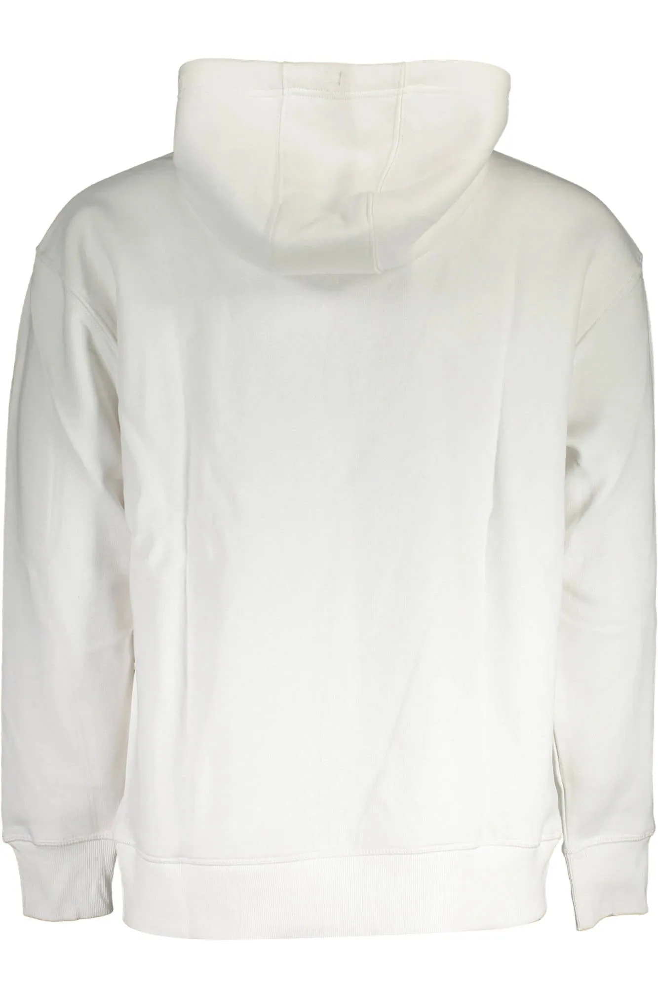 TOMMY HILFIGER MEN S WHITE ZIPPED SWEATSHIRT sold by Siebentaschen product image thumbnail 2