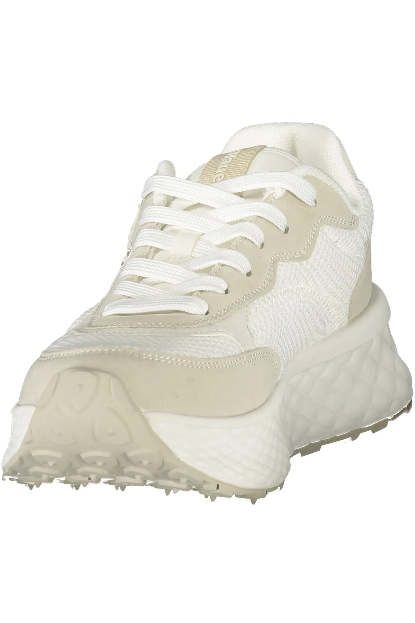 BLAUER SPORTS SHOES WOMEN WHITE sold by Siebentaschen product image thumbnail 3