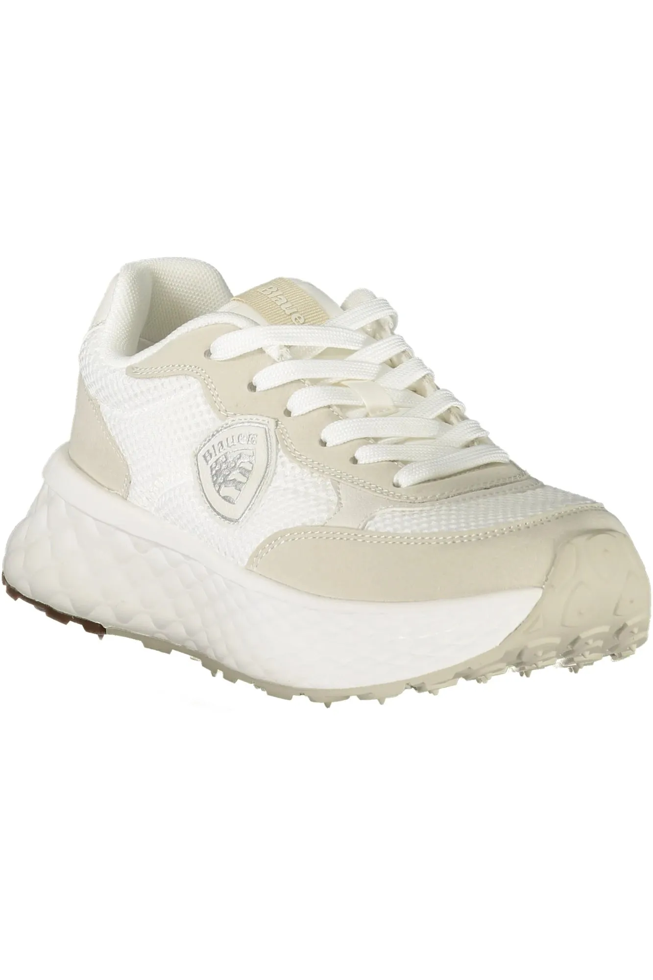 BLAUER SPORTS SHOES WOMEN WHITE sold by Siebentaschen product image thumbnail 2
