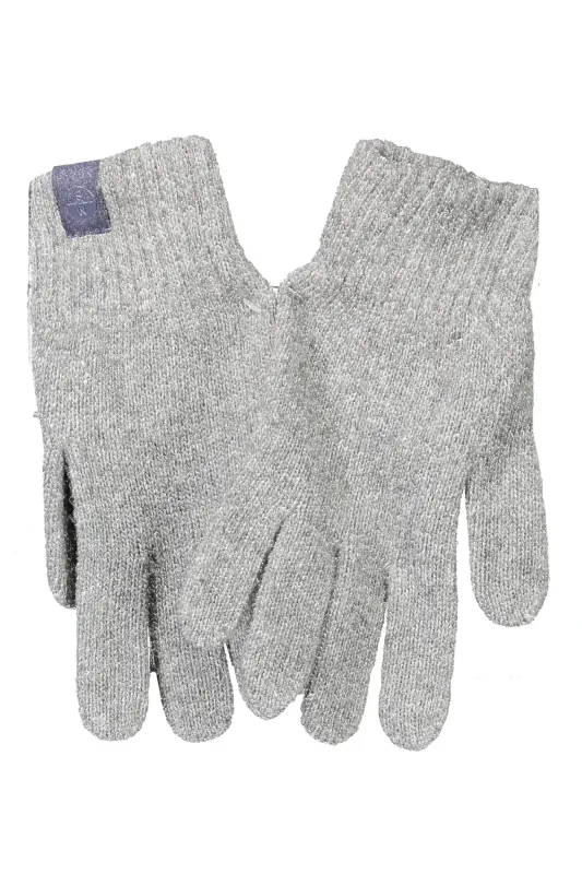 NORTH SAILS MEN S GLOVES GREY sold by Siebentaschen