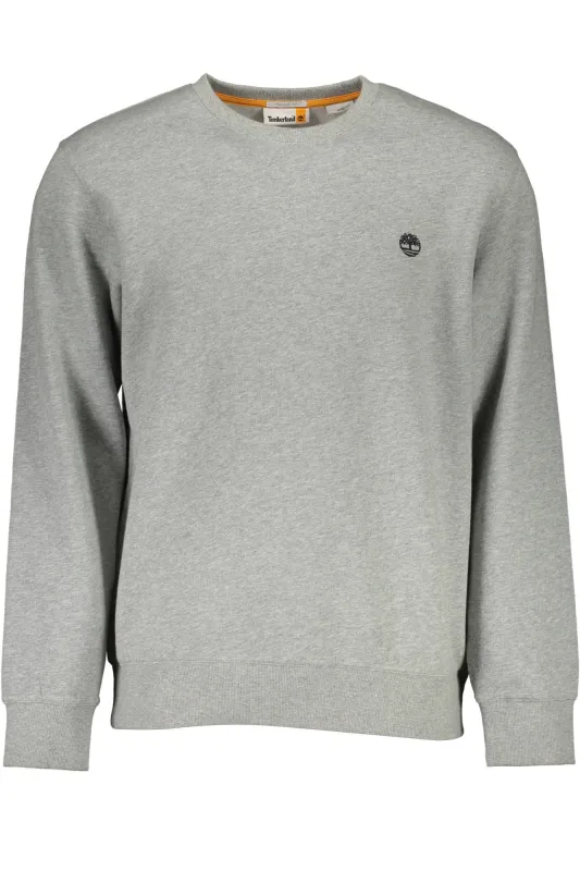 TIMBERLAND MEN S ZIP-UP SWEATSHIRT GREY sold by Siebentaschen