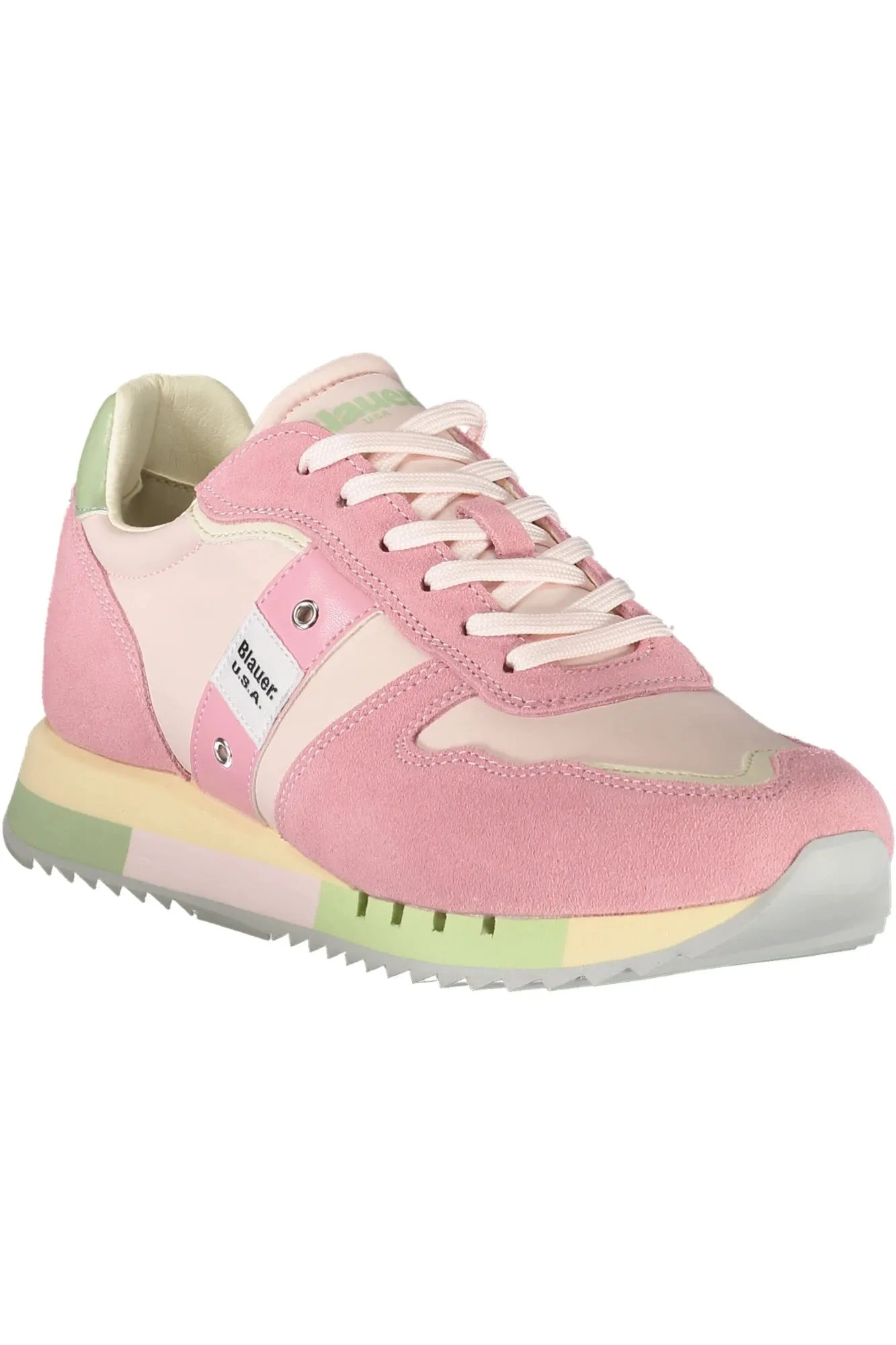 BLAUER WOMEN S SPORTS FOOTWEAR PINK sold by Siebentaschen product image thumbnail 2