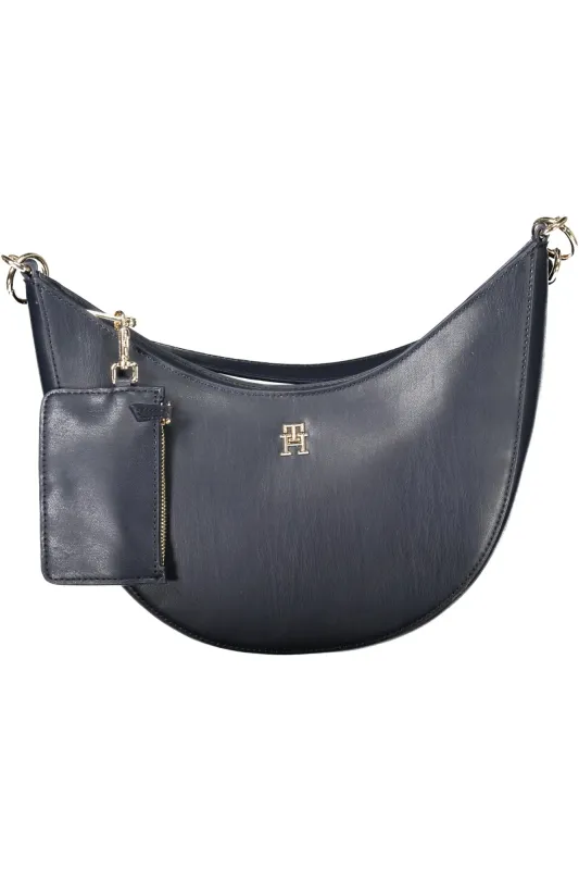 TOMMY HILFIGER WOMEN S BAG BLUE sold by Siebentaschen