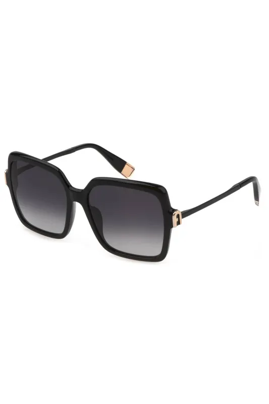 FURLA BLACK WOMEN S SUNGLASSES sold by Siebentaschen