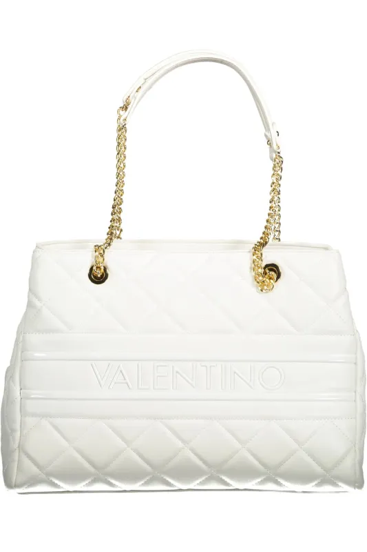 VALENTINO BAGS WOMEN S BAG WHITE sold by Siebentaschen
