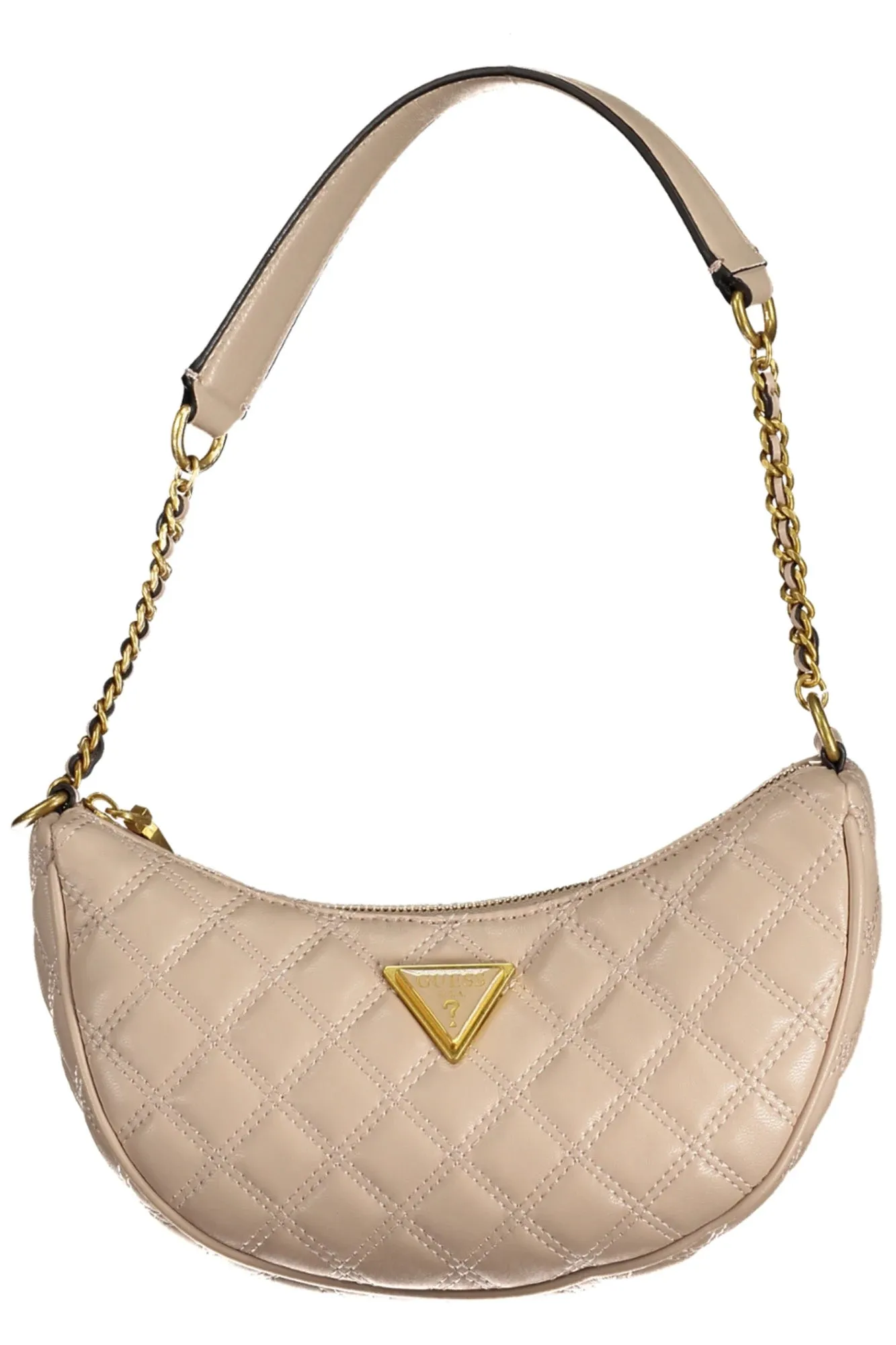 GUESS JEANS WOMEN S BAG BEIGE sold by Siebentaschen