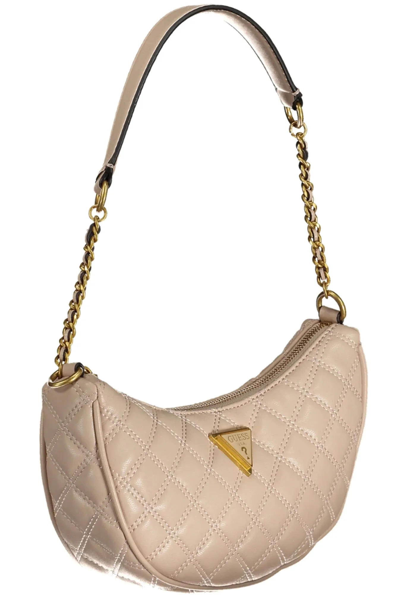 GUESS JEANS WOMEN S BAG BEIGE sold by Siebentaschen product image thumbnail 3