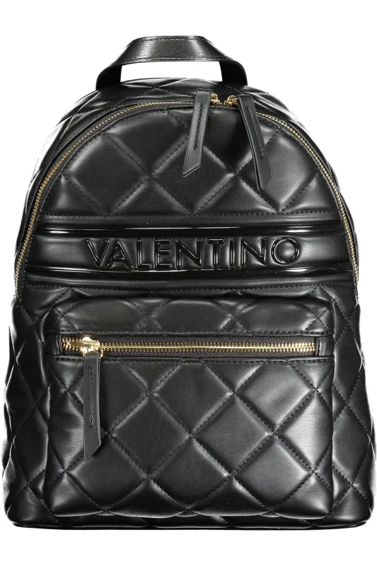 VALENTINO BAGS WOMEN S BACKPACK BLACK sold by Siebentaschen