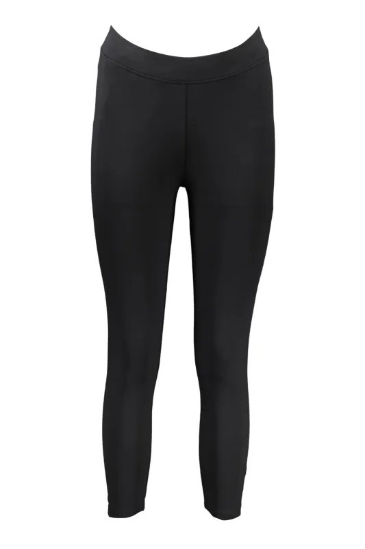NAPAPIJRI WOMEN S LEGGINGS BLACK sold by Siebentaschen