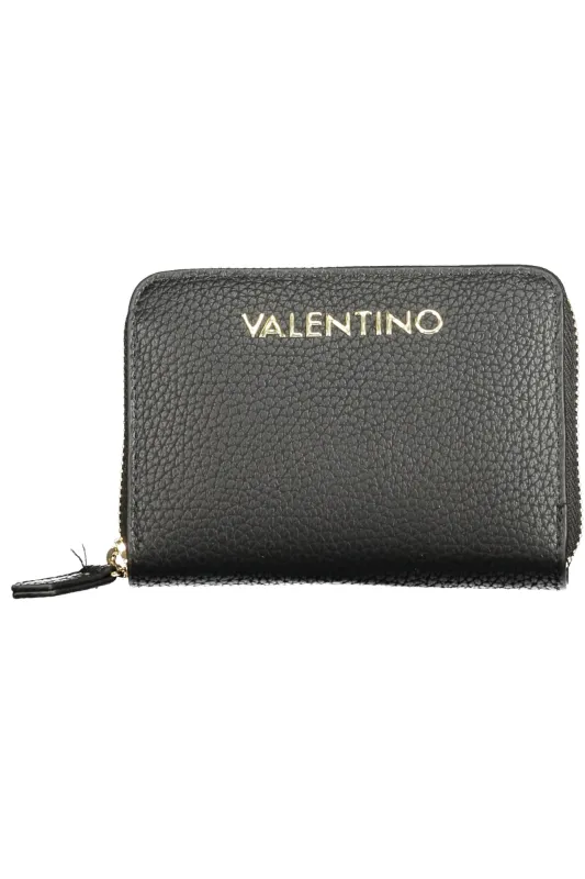 VALENTINO BAGS WOMEN S WALLET BLACK sold by Siebentaschen