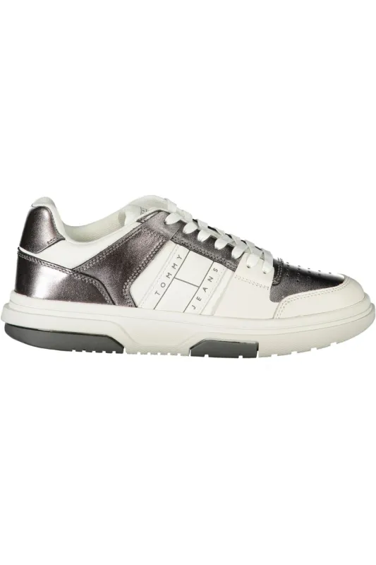 TOMMY HILFIGER WOMEN S SPORTS SHOES WHITE sold by Siebentaschen