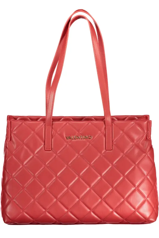 VALENTINO BAGS RED WOMEN S BAG sold by Siebentaschen