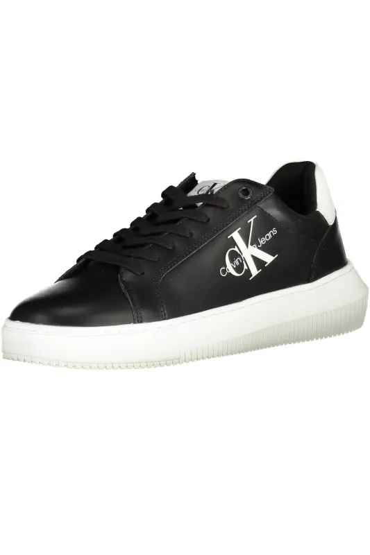 CALVIN KLEIN BLACK MEN S SPORTS SHOES sold by Siebentaschen