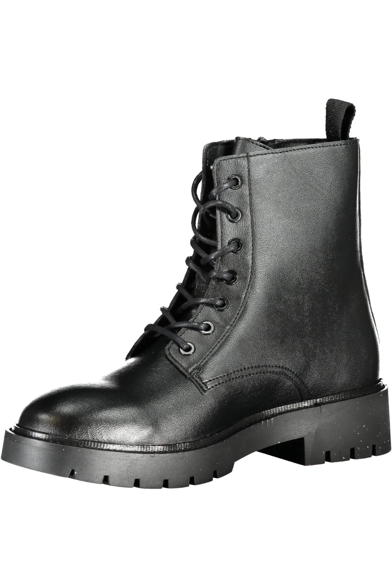CALVIN KLEIN BLACK MEN S BOOT FOOTWEAR sold by Siebentaschen product image thumbnail 3