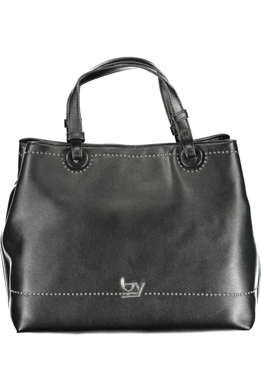 BYBLOS BLACK WOMEN S BAG sold by Siebentaschen