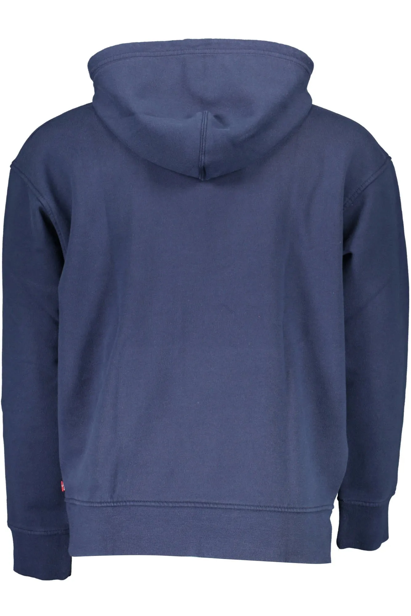 LEVI S MEN S BLUE SWEATSHIRT WITHOUT ZIP sold by Siebentaschen product image thumbnail 2