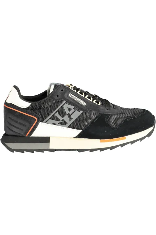 NAPAPIJRI SHOES MEN S SPORTS FOOTWEAR BLACK sold by Siebentaschen