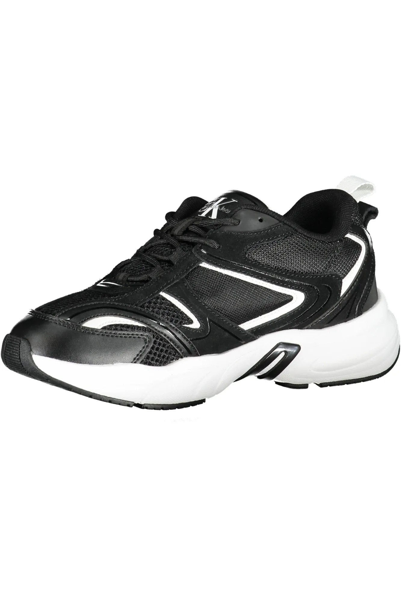 CALVIN KLEIN BLACK WOMEN S SPORTS SHOES sold by Siebentaschen product image thumbnail 3